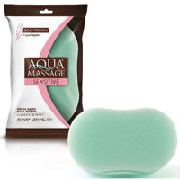 Мочалка для малышей Aqua Massage Extra Soft