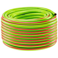 Furtun Verto 15G822, 50 m x 1/2, cu 3 straturi, Professional