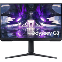 Monitor Samsung Odyssey G3 LS24DG302EIXCI