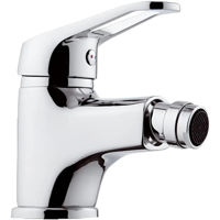 Baterie pentru bideu Remer 71000 Baterie pentru bideu verticala fara supapa KISS 21