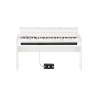Цифровое пианино Korg LP 180 WH