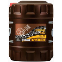 Ulei Pemco 15W40 IDRIVE 140 20L