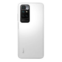 Redmi 10 4/128 Gb EU White 2022