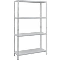 Raft de depozitare УХЛ-МАШ MS-1450x1000x400 Raft modular (4 rafturi)