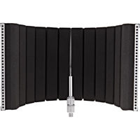 Аксессуар для музыкальных инструментов Extreme EXTRS100 Reflexion Filter