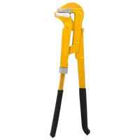 Плоскогубцы RTRMAX RH02815 трубный ключ “1,5” с щипцами