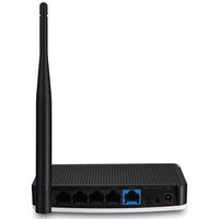 Wi-Fi N Netis Router, "WF2411R", 150Mbps, 1x5dBi Fixed Antenna, Dual Access, IPTV