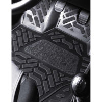 Коврик для автомобиля Aileron 61906 Toyota LC 120 Prado (2002-)/Lexus GX470 (2003-)