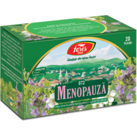 Ceai Fares Menopauza 1.5g N20
