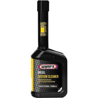 Автохимия Wynn's W46754 aditiv de curatare a sistemului diesel 325ml