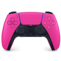 Джойстик для компьютерных игр PlayStation Dualshock 5 PS5 DualSense Pink