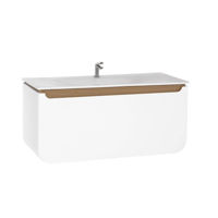 Шкаф под умывальник Creavit Pion PN0120.01.BDM