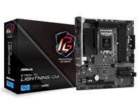 MB S1700 ASRock Z790M PG LIGHTNING/D4  mATX