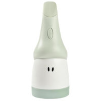 Lampă de veghe Beaba B930333 Lampa portabila 2in1 Pixie Torch Sage Green