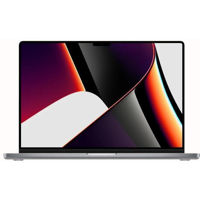 Ноутбук Apple MacBook Pro 16.2 M1Pro 10c/16c 32GB/512GB EN 140W Gray Z14V0