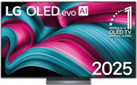 Телевизор LG OLED65C54LA
