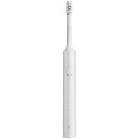 Щетка зубная электрическая Xiaomi Electric Toothbrush T302 Gray
