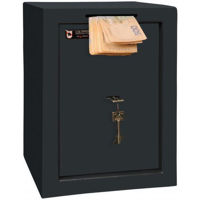 Офисный сейф Griffon RD.35.K (350*250*250), deposit