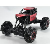 Радиоуправляемая игрушка WJ RC1161 Drift Metal Body Stunt Car