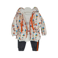 Set Fete 3 unitati (6m/12m/18m)