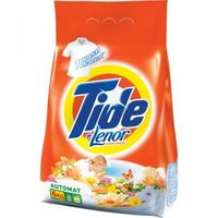 Detergent TIDE 2IN1 Touch of Lenor 6KG