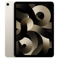 Apple 10.9-inch iPad Air 64Gb Wi-Fi Starlight (MM9F3RK/A)