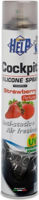 Средство для ухода за авто Super Help lustruire de căpșună 750ml (3750 strawberry)