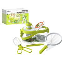 Набор для творчества Mideer MD0151 Set de Creație pentru a cunoaște lumea micro