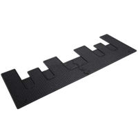 Covoraș auto Rigum Ford Tourneo Custom 2 ряд 2018-/