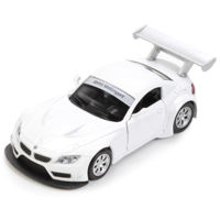 Машина MSZ 67315 модель 1:38 BMW Z4 GT3