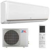 Aparat de aer conditionat tip split pe perete Inverter Сooper&Hunter CH-S24FTXN-E2 24000 BTU