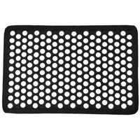 Covoraş intrare Luance 50398 резиновый 40x60cm Ячейки