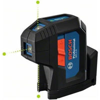 Нивелир лазерный Bosch GPL 3 G 30M 0601066N00