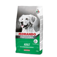 Morando Professional Adult MIX / 10kg