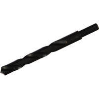 Burghiu Milwaukee 4932373326 Burghiu pu metal HSSR DIN338 17.5