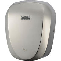 Uscător de mâini Gehler AK2901 filtru HEPA senzor infrarosu