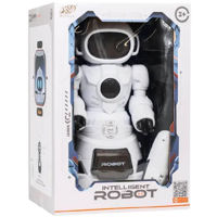 Jucărie cu telecomandă New World 655-56 Robot cu t/c Intelligent, 742059