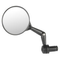Аксессуар для велосипеда M-Wave Oglinda Spy Maxi bicycle mirror 76mm