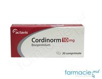 Cordinorm comp.10 mg N10x3