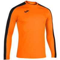 Одежда для спорта Joma Academy T-Shirt Orange-Black M/L (2XS) 101658.881