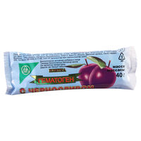 Hematogen prune uscate 40g