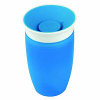 Чашка-непроливайка Munchkin Miracle 360 Sippy Blue (300 мл)