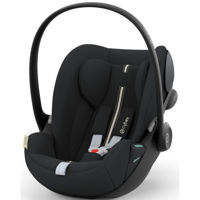 Scaun auto Cybex 523001151 Cloud G i-Size Plus Moon Black black