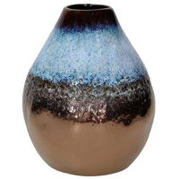 Ваза Andrea Fontebasso 55929 Vaza ceramica 21cm Enigma