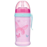 Поильник Canpol 56/515 Бабочка