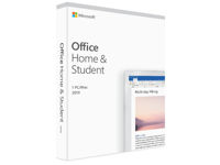 Office Home and Student 2021 English CEE Only Medialess