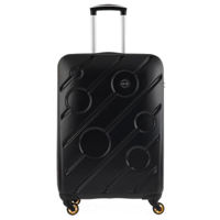 Valiză CCS 5208 L Black