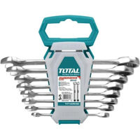 Set de unelte de mână Total tools THT102RK086