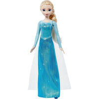 Кукла Mattel Hlw55 Frozen