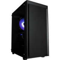 Carcasă PC Zalman T3 Plus black